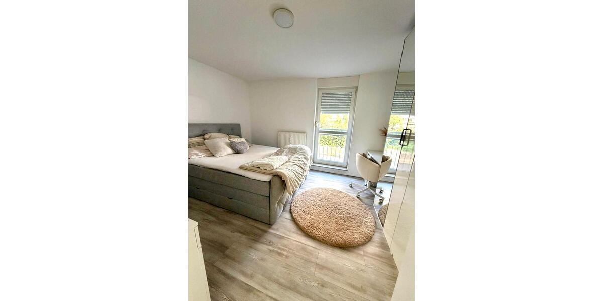 Hochparterre Sindelfingen - 2 Zimmer, 47 m&sup2;, 775&euro; | Angebot:26415243