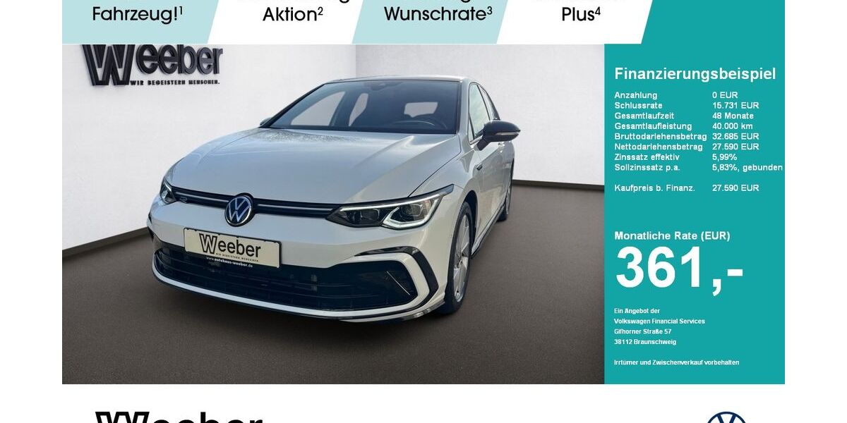 VW Golf 39.482 km 27.590 &euro; Herrenberg 71083