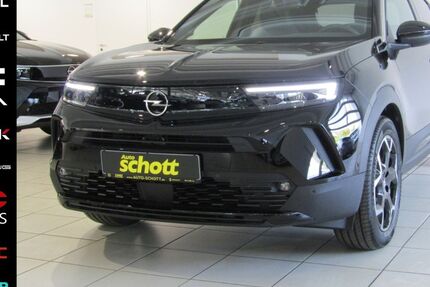 Opel Mokka 2.942 km 33.390 &euro; Magstadt 71106