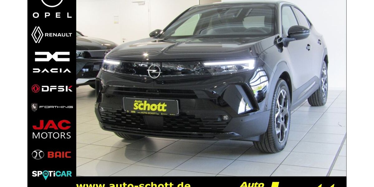 Opel Mokka 2.942 km 33.390 &euro; Magstadt 71106