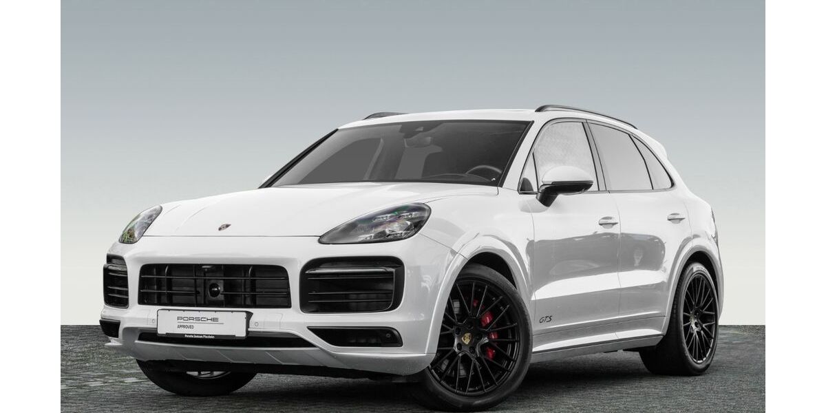 Porsche Cayenne 66.740 km 79.880 &euro; Pforzheim 75177