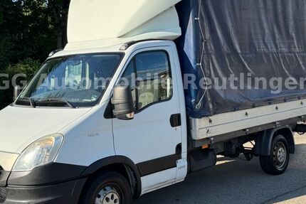 IVECO Andere 308.091 km 10.999 € Reutlingen 72766