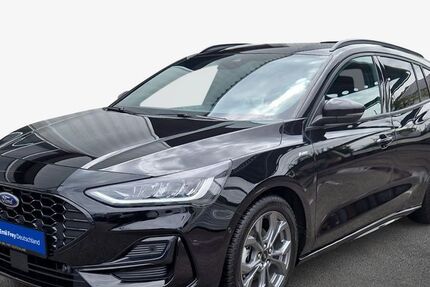 Ford Focus 19.731 km 23.270 &euro; Waiblingen 71332