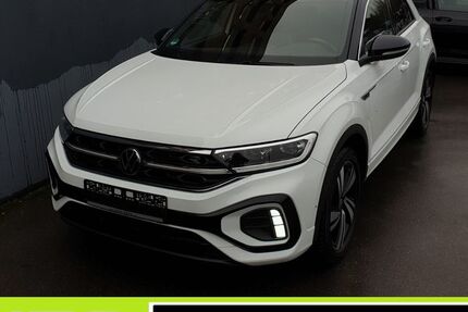 VW T-Roc 52.766 km 27.330 &euro; Waiblingen 71332