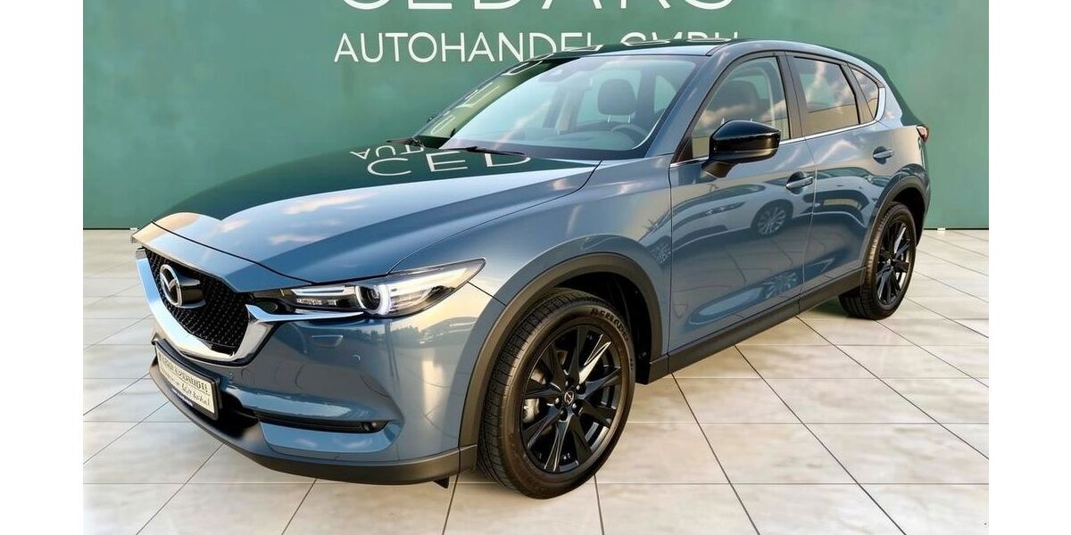 Mazda CX-5 73.000 km 22.450 &euro; Niefern bei Pforzheim 75223