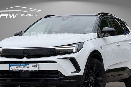 Opel Grandland (X) 49.159 km 17.690 &euro; Gerlingen 70839