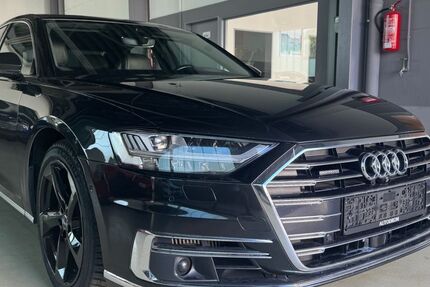 Audi A8 97.000 km 45.900 € Neckartailfingen 72666
