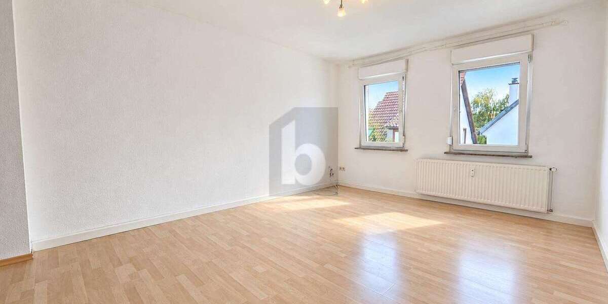 Etagenwohnung Stuttgart Stuttgart-Ost - 2 Zimmer, 45 m&sup2;, 240.000&euro; | Angebot:27668771