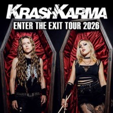 Krashkarma 27.11.2026 Goldmarks