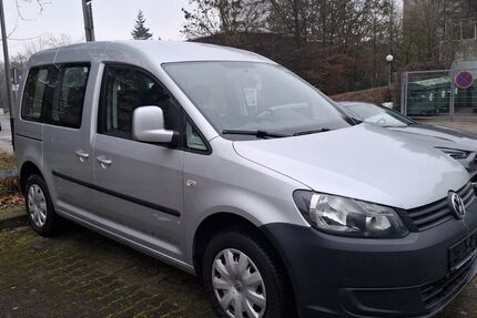 VW Caddy 229.000 km 5.500 &euro; Stuttgart 70378