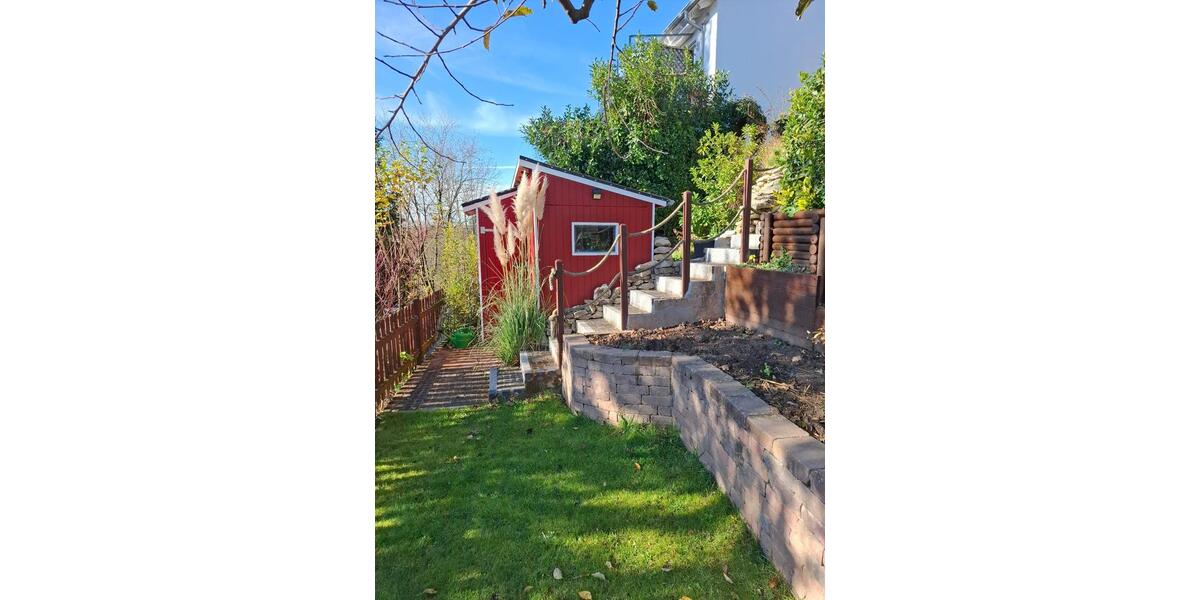 Etagenwohnung Waldenbuch - 5 Zimmer, 127 m&sup2;, 619.000&euro; | Angebot:24754790