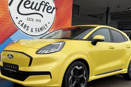 Ford Puma Gen-E 1.400 km 28.490 &euro; Herrenberg-Kuppingen 71083