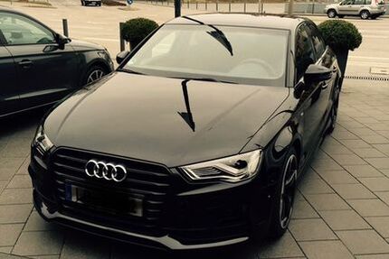 Audi A3 143.000 km 19.100 € Bietigheim-Bissingen 74321