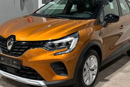 Renault Captur 44.728 km 12.990 € Holzgerlingen 71088