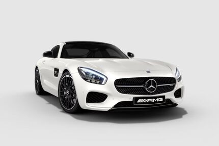Mercedes-Benz AMG GT 50.000 km 81.890 &euro; Rottenburg am Neckar 72108