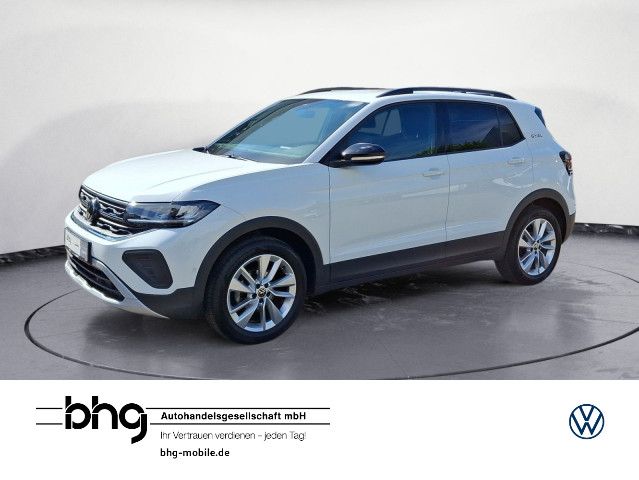 VW T-Cross 25.153 km 23.560 &euro; Metzingen 72555