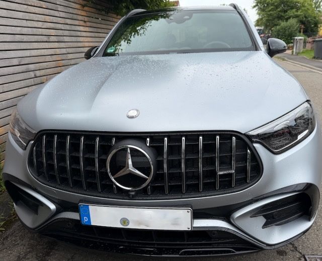 GLC 43 AMG