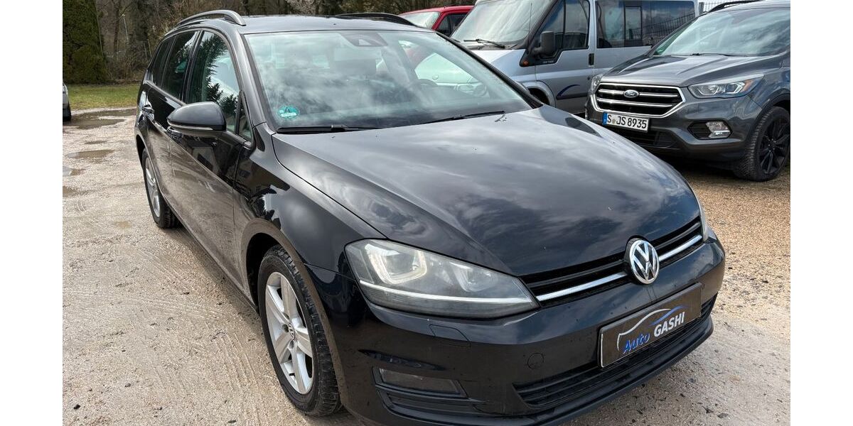 VW Golf 260.000 km 6.299 &euro; Renningen 71272