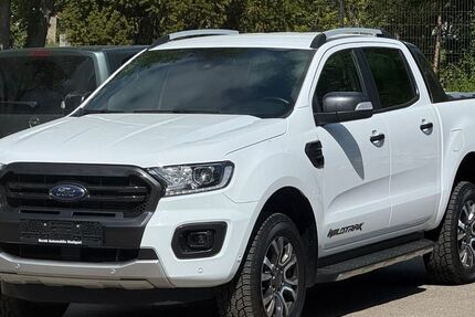 Ford Ranger 85.871 km 34.800 &euro; Stuttgart 70374