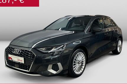 Audi A3 10.739 km 29.299 &euro; Ludwigsburg 71636