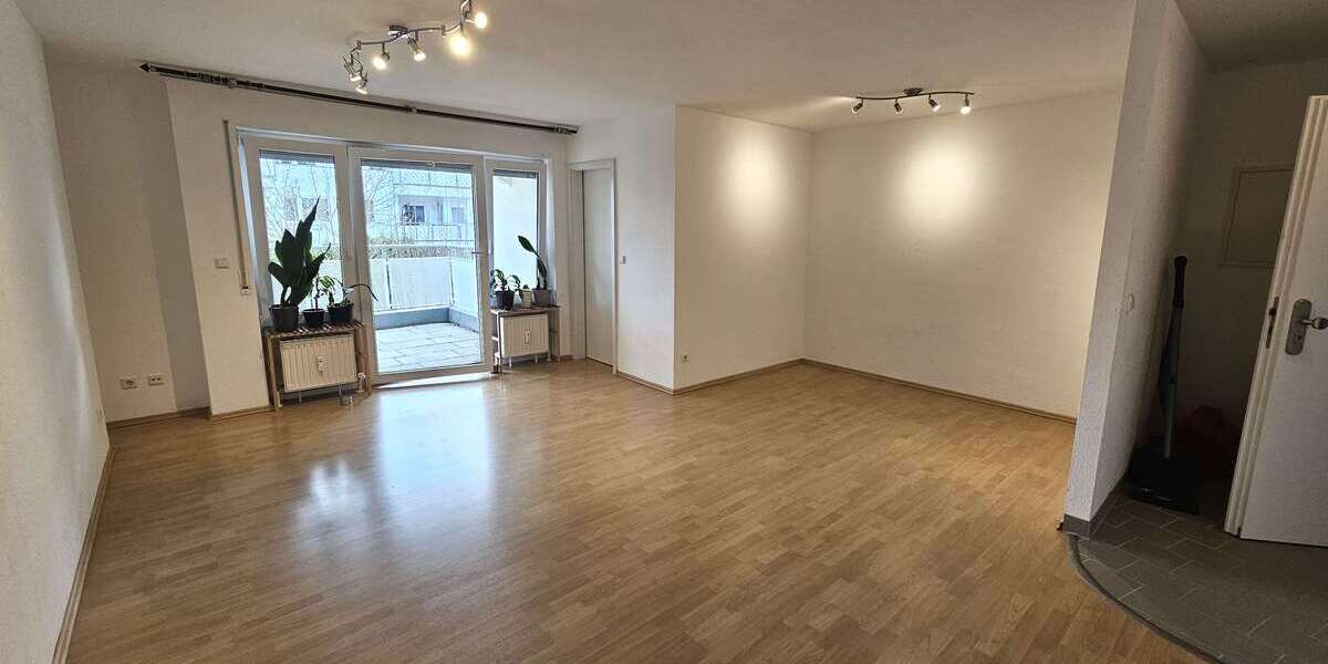 Etagenwohnung Markgröningen Spitalmühle - 2.5 Zimmer, 55 m&sup2;, 210.000&euro; | Angebot:25391076