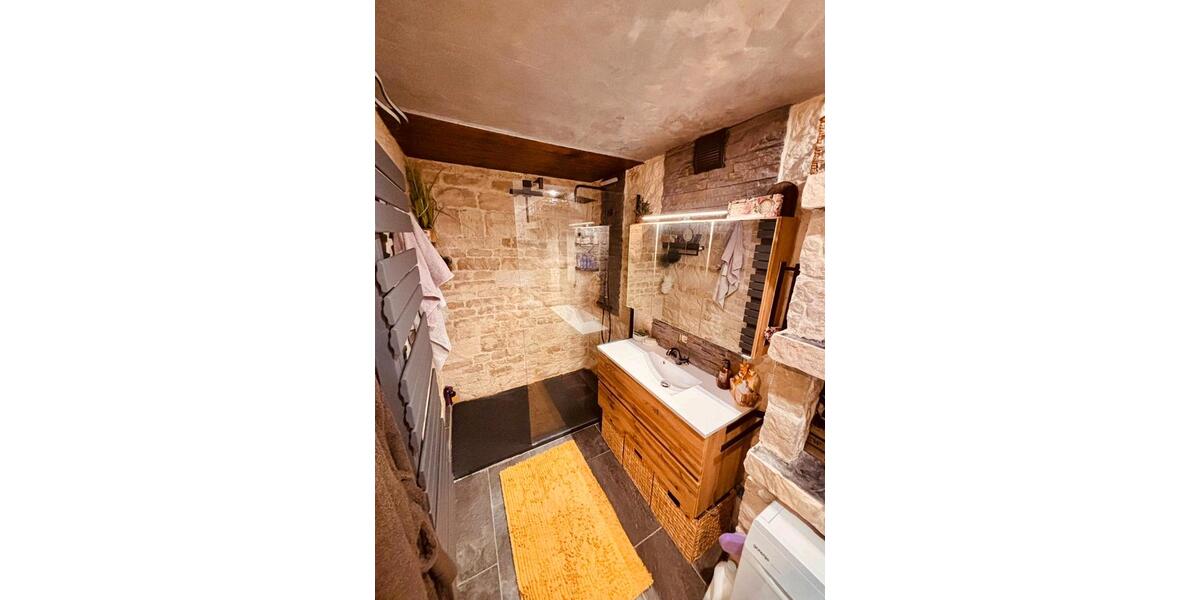 Etagenwohnung Ditzingen - 2 Zimmer, 56 m&sup2;, 235.000&euro; | Angebot:26339702