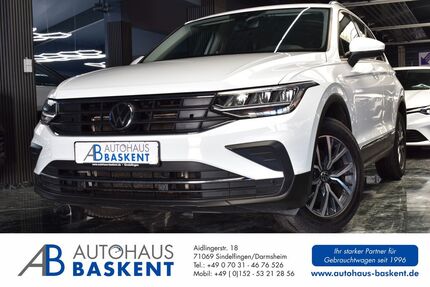 VW Tiguan 121.300 km 22.980 &euro; Sindelfingen-Darmsheim 71069