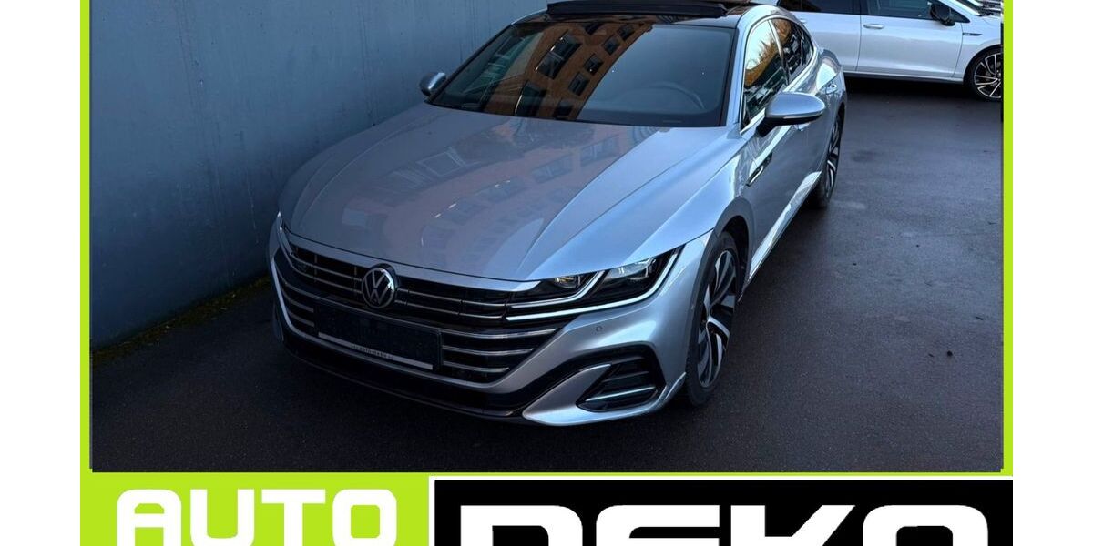VW Arteon 116.955 km 24.970 &euro; Waiblingen 71332