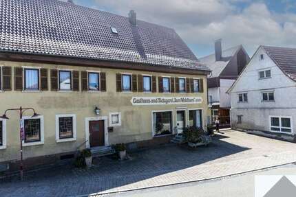 Gastronomie in Wiernsheim 849.000 € 1100 m² zimmer