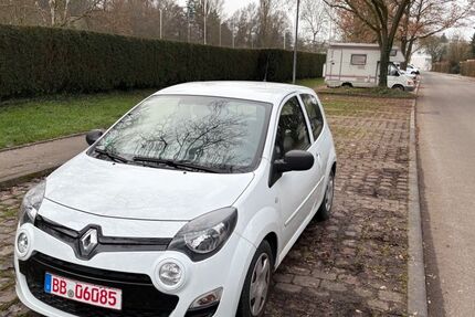 Renault Twingo 48.544 km 3.690 € Weil im Schönbuch 71093
