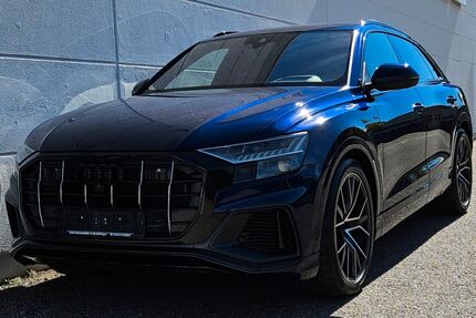 Audi Q8 145.000 km 39.950 &euro; Sindelfingen 71065
