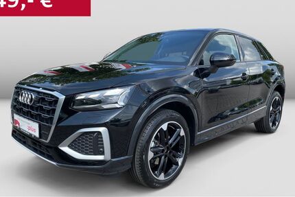 Audi Q2 7.746 km 24.790 &euro; Pforzheim 75179