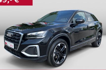 Audi Q2 7.746 km 27.460 &euro; Pforzheim 75179
