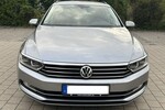Passat Variant