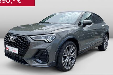 Audi Q3 12.824 km 43.790 &euro; Pforzheim 75179