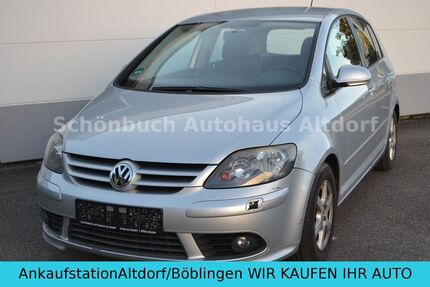 VW Golf Plus 195.000 km 1.990 € Altdorf bei Böblingen 71155