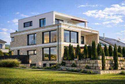 Haus Schönaich - 7 Zimmer, 420 m&sup2;, 2.550.000&euro; | Angebot:25880373