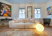 Wohnung zum Mieten in Stuttgart 1.240 € 55 m²
