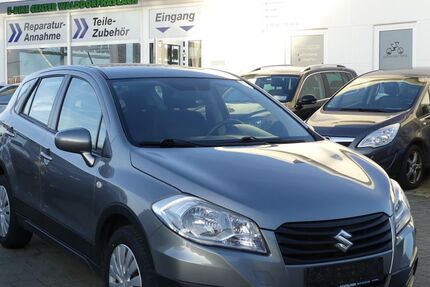 Suzuki SX4 81.050 km 7.990 &euro; Walddorfhäslach 72141