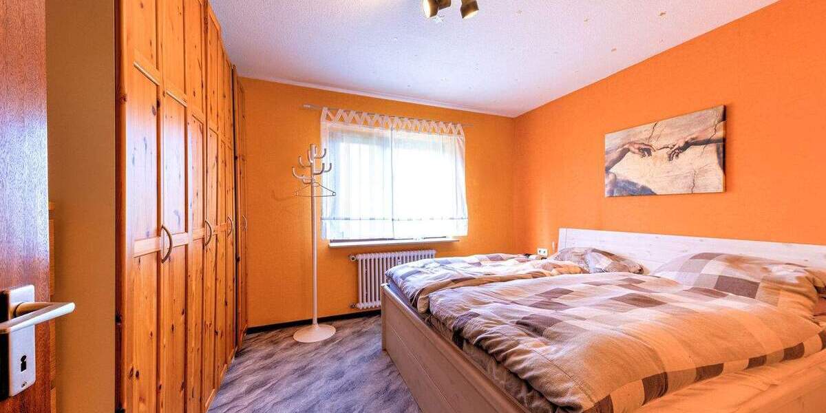 Etagenwohnung Böblingen Dagersheim - 3 Zimmer, 89 m&sup2;, 299.500&euro; | Angebot:25606734