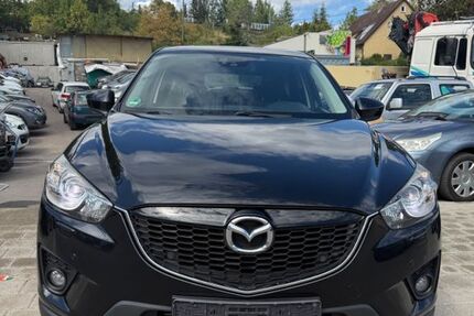 Mazda CX-5 183.000 km 4.999 &euro; Stuttgart 70376