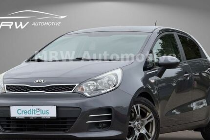 Kia Rio 68.068 km 7.940 &euro; Gerlingen 70839