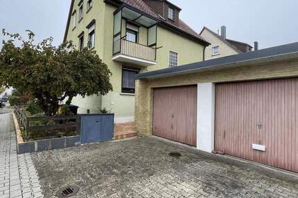 Haus Fellbach - 9 Zimmer, 236 m&sup2;, 850.000&euro; | Angebot:25781223