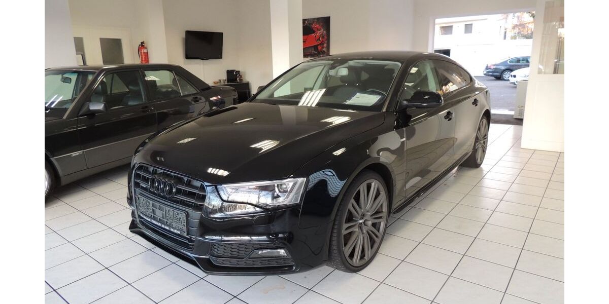 Audi A5 150.000 km 16.999 &euro; Metzingen 72555