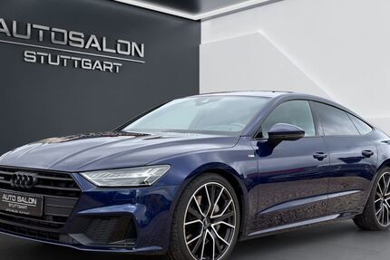 Audi A7 185.000 km 34.990 &euro; Nufringen 71154