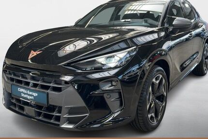 Cupra Terramar 1.505 km 38.430 &euro; Stuttgart-Feuerbach 70469