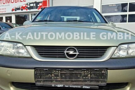 Opel Vectra 155.544 km 799 &euro; Deizisau 73779