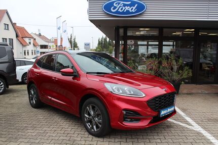 Ford Kuga 46.550 km 23.990 € Filderstadt 70794