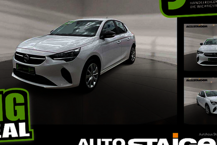 Opel Corsa 20.669 km 16.990 &euro; Esslingen 73730