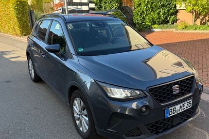 Seat Arona 29.900 km 16.990 € Sindelfingen 71065